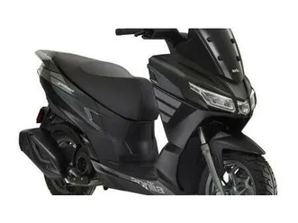 vendo aprilia sxr 50 (2021 - 26) nuova a grottammare (codice 9865588) - moto.it