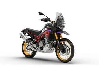 vendo aprilia tuareg 660 rally (2025 - 26) nuova a milano (codice 9657100) - moto.it