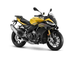 vendo aprilia tuono v4 (2025 - 26) nuova a milano (codice 9657071) - moto.it