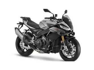 vendo aprilia tuono v4 (2025 - 26) nuova a paderno dugnano (codice 9661824) - moto.it