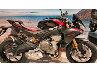 vendo aprilia tuono 660 factory (2025 - 26) nuova a livorno (codice 9704840) - moto.it