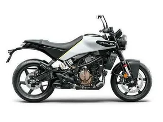 vendo husqvarna vitpilen 125 (2024 - 26) nuova a maslianico (codice 9840577) - moto.it