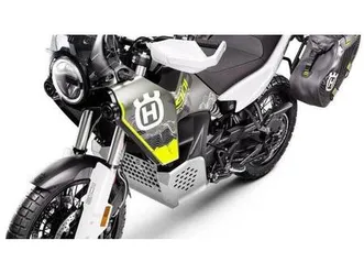 vendo husqvarna norden 901 expedition (2025 - 26) nuova a reggio nell'emilia (codice 9759534) - moto.it
