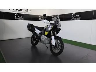 vendo husqvarna norden 901 expedition (2025 - 26) nuova a rende (codice 9837456) - moto.it