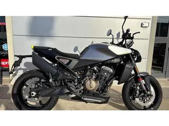 vendo husqvarna svartpilen 801 l (2025 - 26) nuova a aprilia (codice 9902555) - moto.it