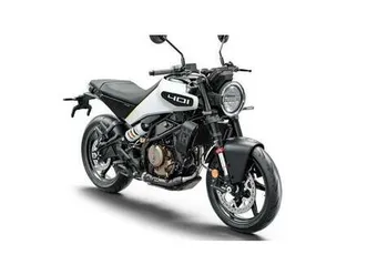 vendo husqvarna vitpilen 401 (2024 - 26) nuova a casnigo (codice 9480316) - moto.it