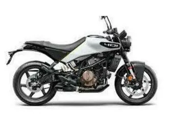 vendo husqvarna vitpilen 401 (2024 - 26) nuova a reggio nell'emilia (codice 9486486) - moto.it