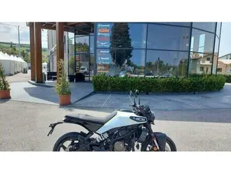 vendo husqvarna svartpilen 401 (2024 - 26) nuova a chieti (codice 9799726) - moto.it