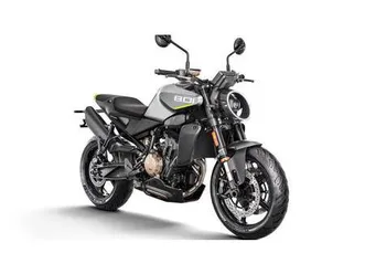 vendo husqvarna vitpilen 801 l (2025 - 26) nuova a verona (codice 9716174) - moto.it