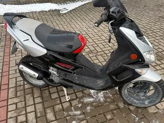 peugeot speedfight *2takt*