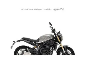 vendo benelli leoncino 800 (2022 - 26) nuova a firenze (codice 9611591) - moto.it