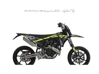 vendo fantic motor xmf 125 performance (2025 - 26) nuova a firenze (codice 9861930) - moto.it