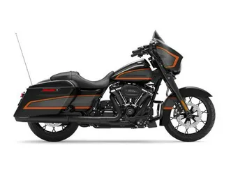 2022 harley-davidson® flhxs - street glide® special