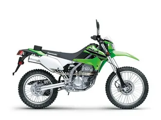 2023 kawasaki klx®300