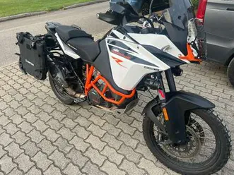 ktm 1090 adventure r