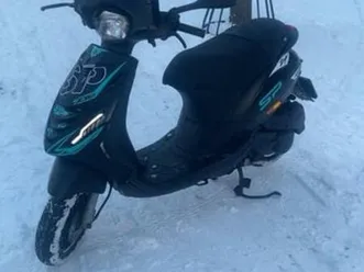 zip s 2023/2024 50cc — scooters | piaggio — marktplaats