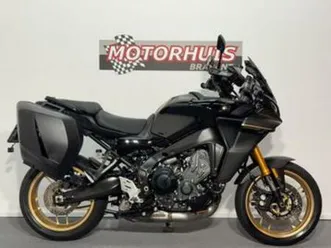 yamaha tracer 9 gt (bj 2023) — motoren | yamaha — marktplaats