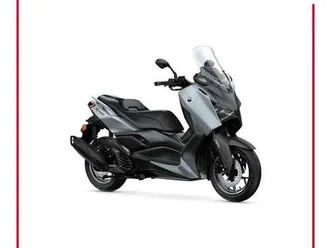 yp125 techmax modell 2025