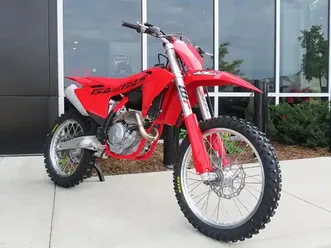 2025 gasgas mc 250f