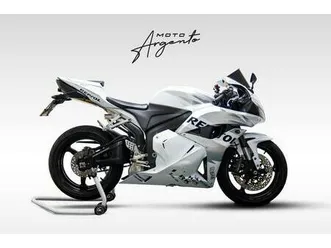 2009 honda cbr 600rr a vendre