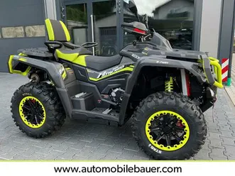 odes pathcross 1000 carbon dx *lagernd*winterpreis