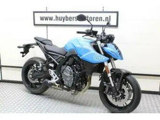 suzuki gsx-8s abs naked new gsx8 gsx8s — motoren | suzuki — marktplaats