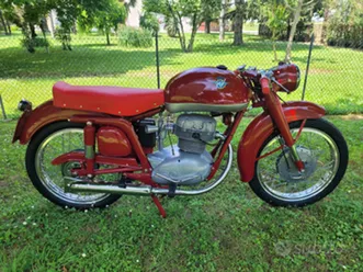 mv agusta cs 175 disco volante