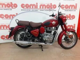 royal enfield classic 350 - 2025