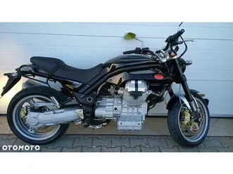 moto guzzi griso