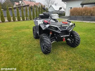 polaris sportsman