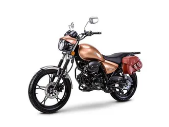 moped 45km/h romet soft 50cm³