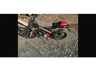 madass 50 wohnmobil 4 gang fußschalter