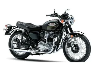 vendo kawasaki w 800 (2021 - 26) nuova a roma (codice 9171272) - moto.it