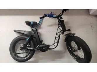 vendo fantic motor issimo 25 urban (2022 - 26) nuova a rosta (codice 9531752) - moto.it