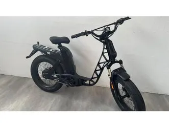 vendo fantic motor issimo 45 (2022 - 26) nuova a rosta (codice 9531681) - moto.it