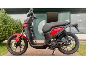 vendo fantic motor issimo city l1 (2023 - 26) nuova a pradamano (codice 9150395) - moto.it