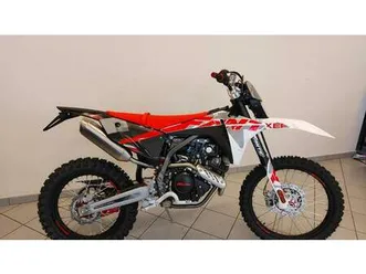 vendo fantic motor xef 125 performance (2025 - 26) nuova a cavour (codice 9697041) - moto.it