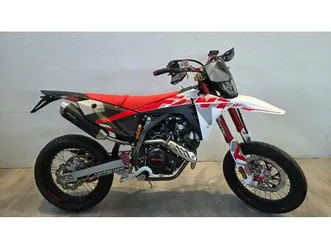 vendo fantic motor xmf 125 competition (2025 - 26) nuova a rosta (codice 9690577) - moto.it