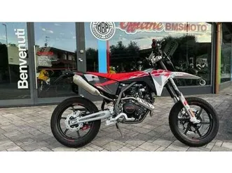 vendo fantic motor xmf 125 performance (2025 - 26) nuova a gavardo (codice 9778507) - moto.it