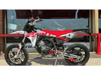 vendo fantic motor xmf 125 performance (2025 - 26) nuova a suzzara (codice 9716685) - moto.it