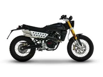 vendo fantic motor caballero 125 scrambler (2025 - 26) nuova a sesto san giovanni (codice 7090010) - moto.it