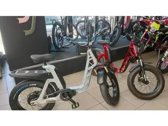 vendo fantic motor issimo 25 urban (2022 - 26) nuova a cernusco lombardone (codice 9025915) - moto.it