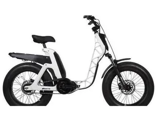 vendo fantic motor issimo 25 urban (2022 - 26) nuova a pradamano (codice 9129372) - moto.it