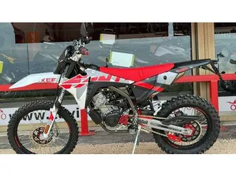 vendo fantic motor xef 125 performance (2025 - 26) nuova a parma (codice 9681718) - moto.it