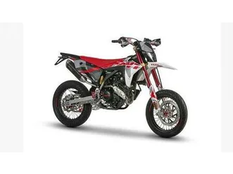 vendo fantic motor xmf 125 competition (2025 - 26) nuova a alice castello (codice 9765832) - moto.it