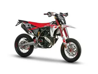vendo fantic motor xmf 125 competition (2025 - 26) nuova a roseto degli abruzzi (codice 9899048) - moto.it
