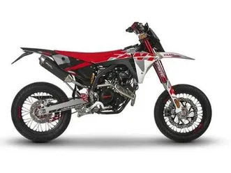 vendo fantic motor xmf 125 competition (2025 - 26) nuova a sesto san giovanni (codice 8261937) - moto.it