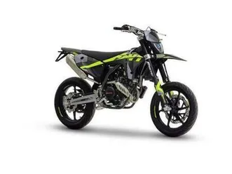 vendo fantic motor xmf 125 performance (2025 - 26) nuova a roseto degli abruzzi (codice 9899041) - moto.it