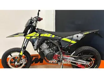 vendo fantic motor xmf 125 performance (2025 - 26) nuova a albignasego (codice 9731805) - moto.it