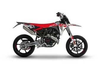 vendo fantic motor xmf 125 performance (2025 - 26) nuova a genova (codice 9864995) - moto.it